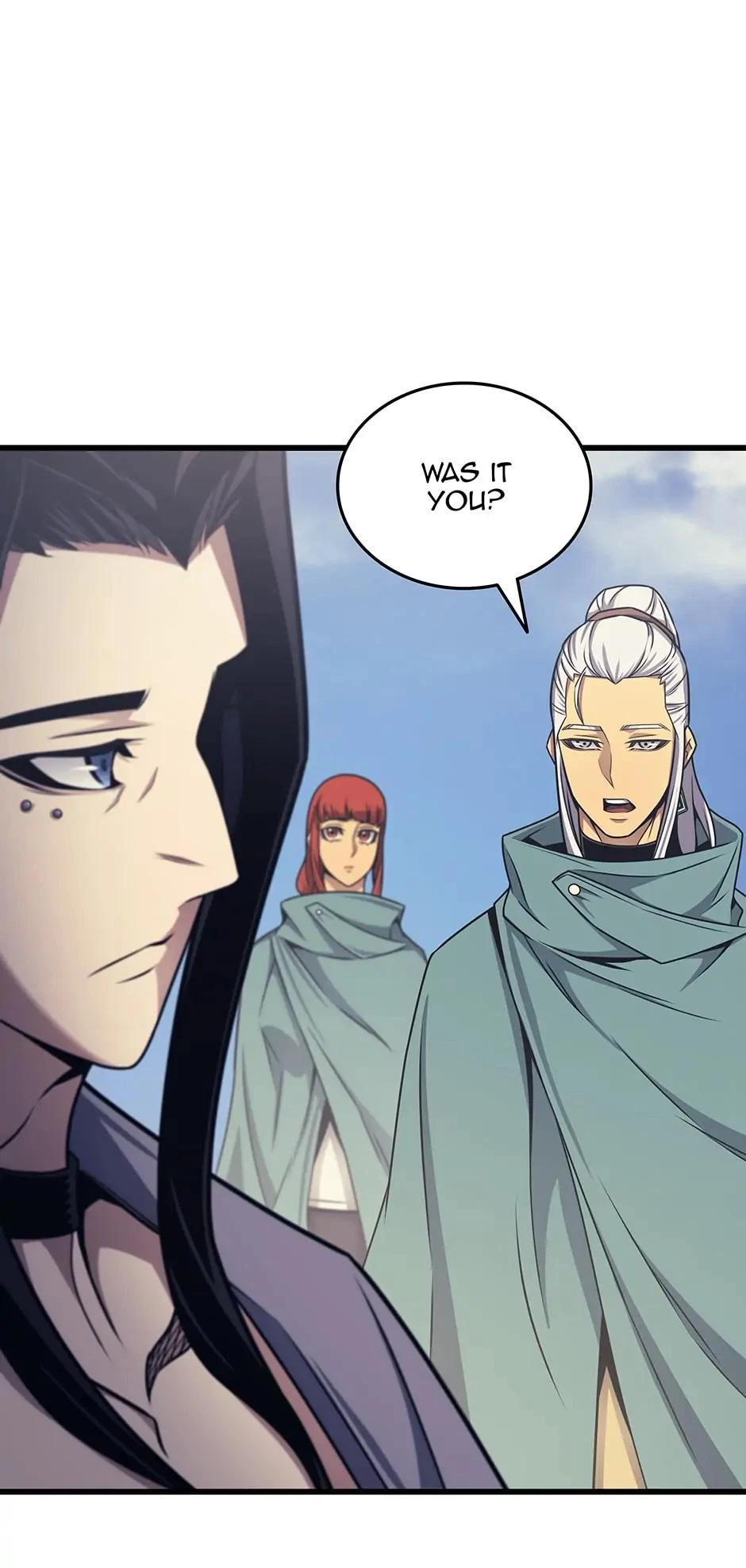 The Archmage Returns After 4000 Years Chapter 150 — page 13