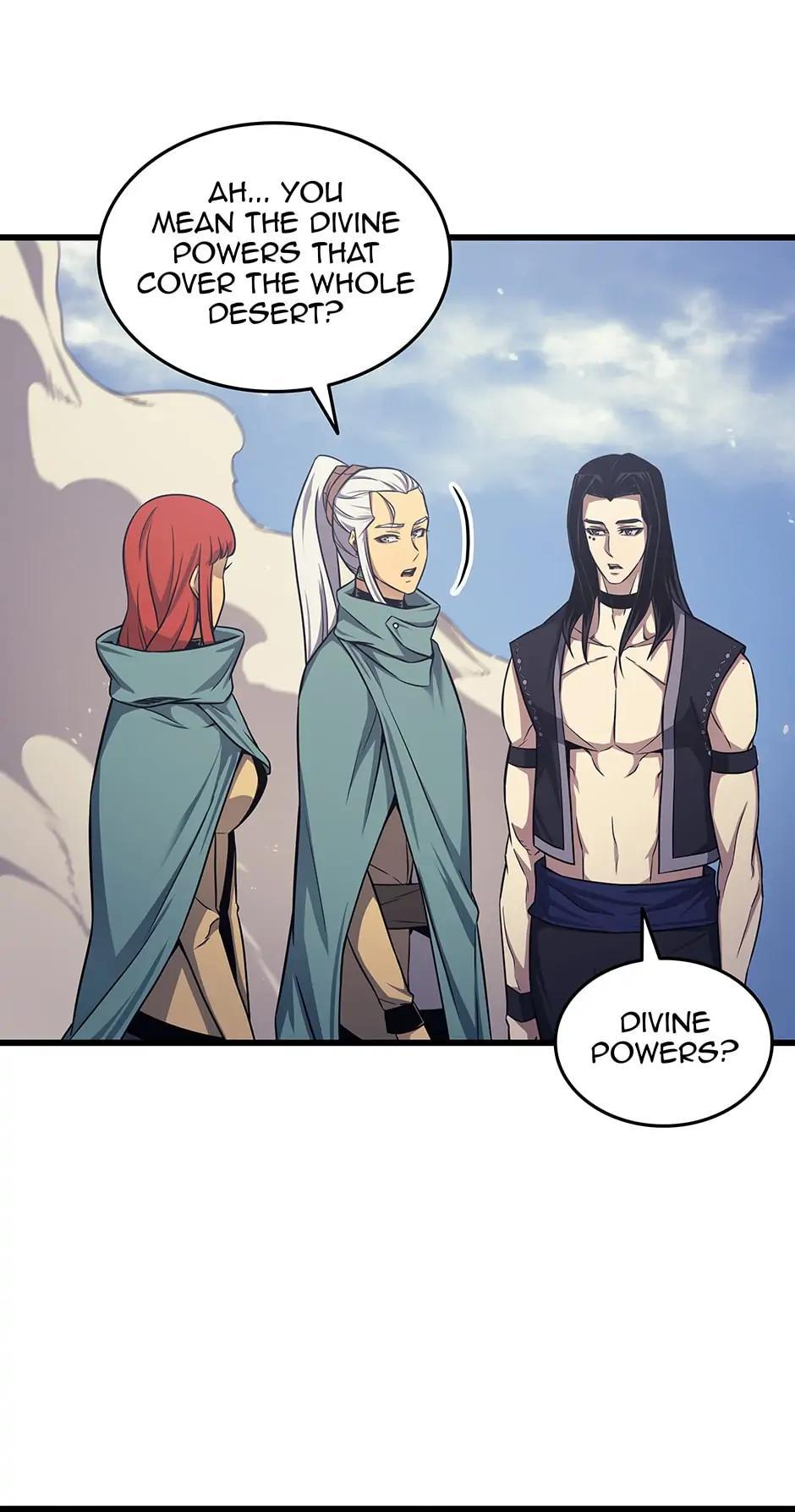 The Archmage Returns After 4000 Years Chapter 150 — page 17
