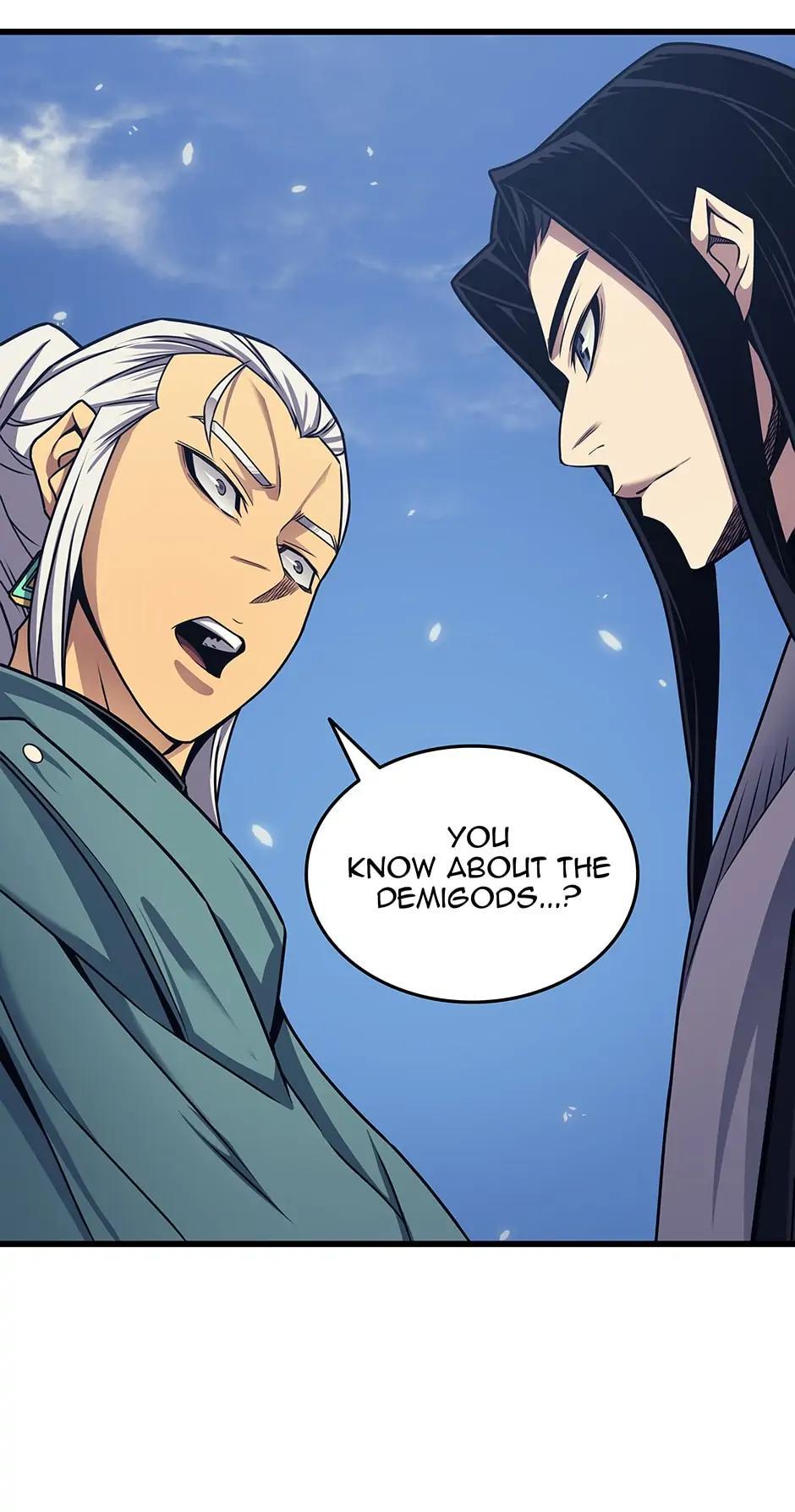 The Archmage Returns After 4000 Years Chapter 150 — page 20