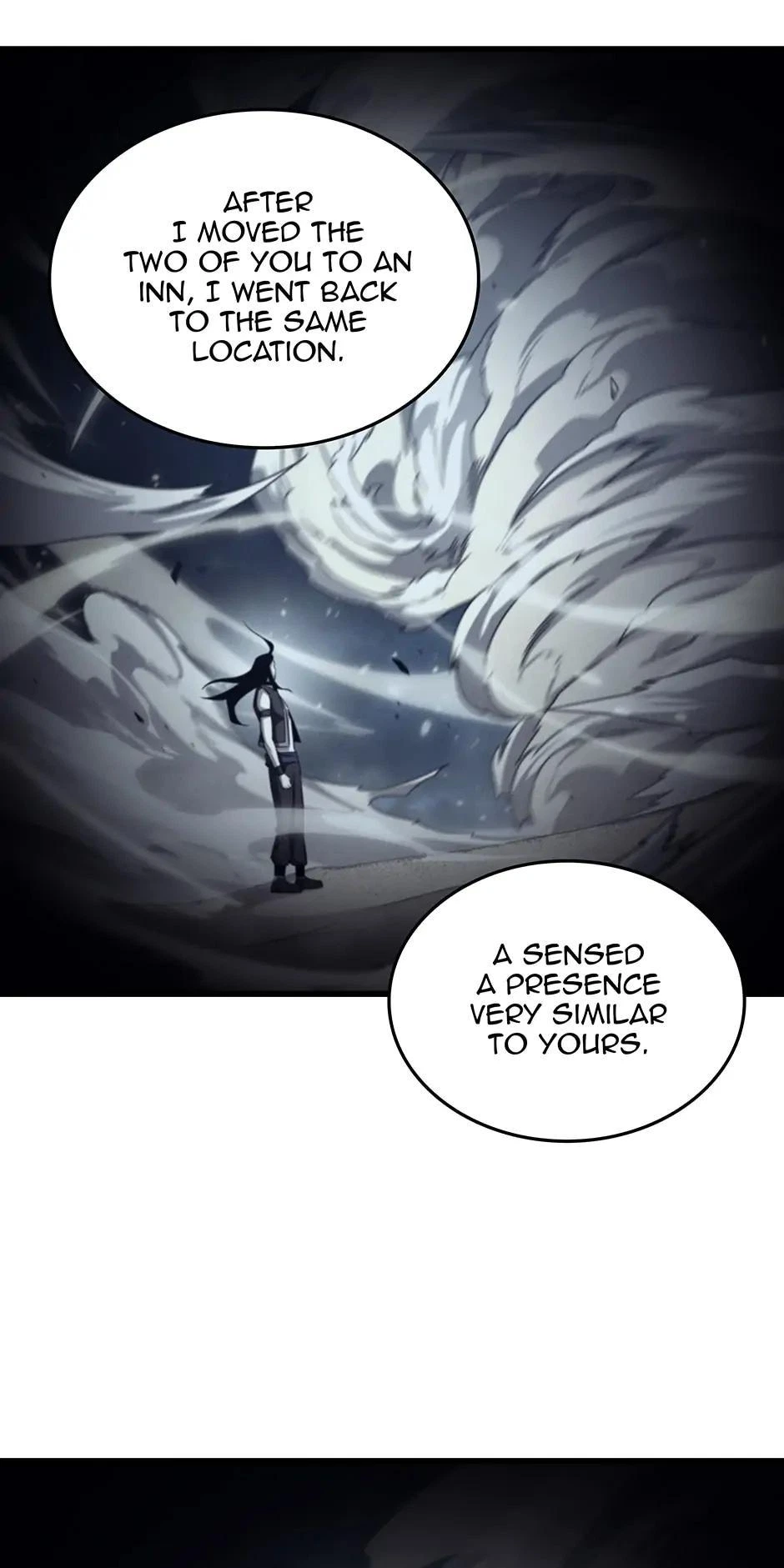 The Archmage Returns After 4000 Years Chapter 150 — page 22
