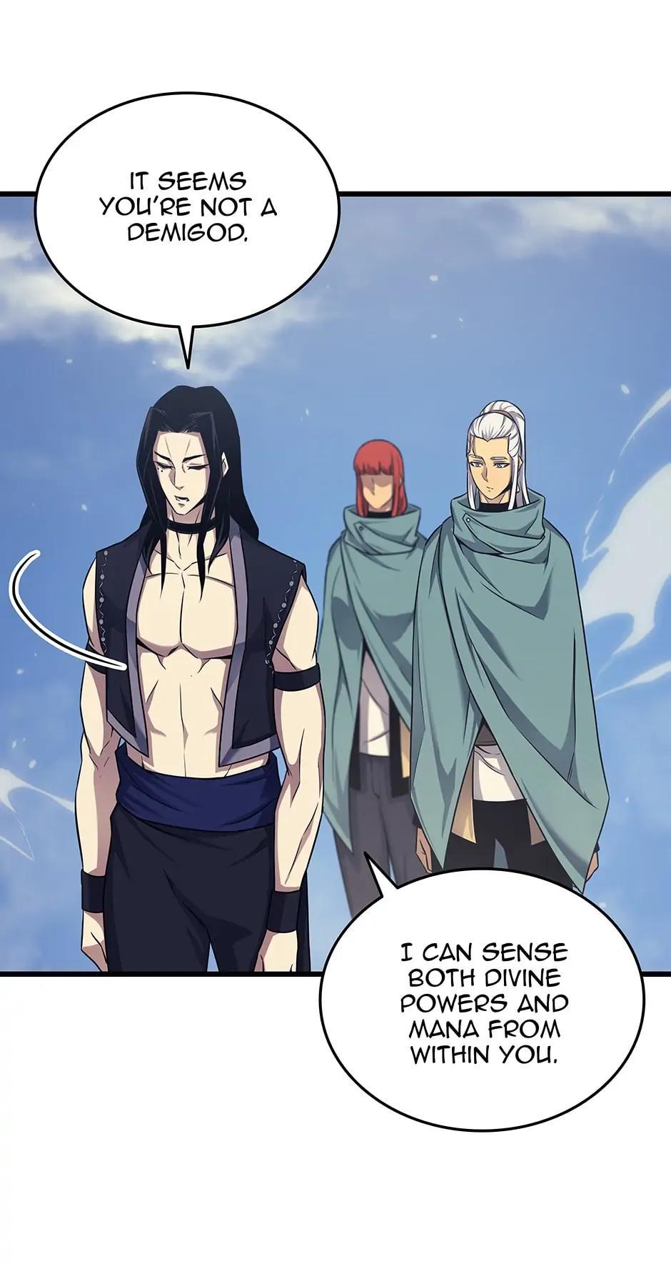 The Archmage Returns After 4000 Years Chapter 150 — page 27