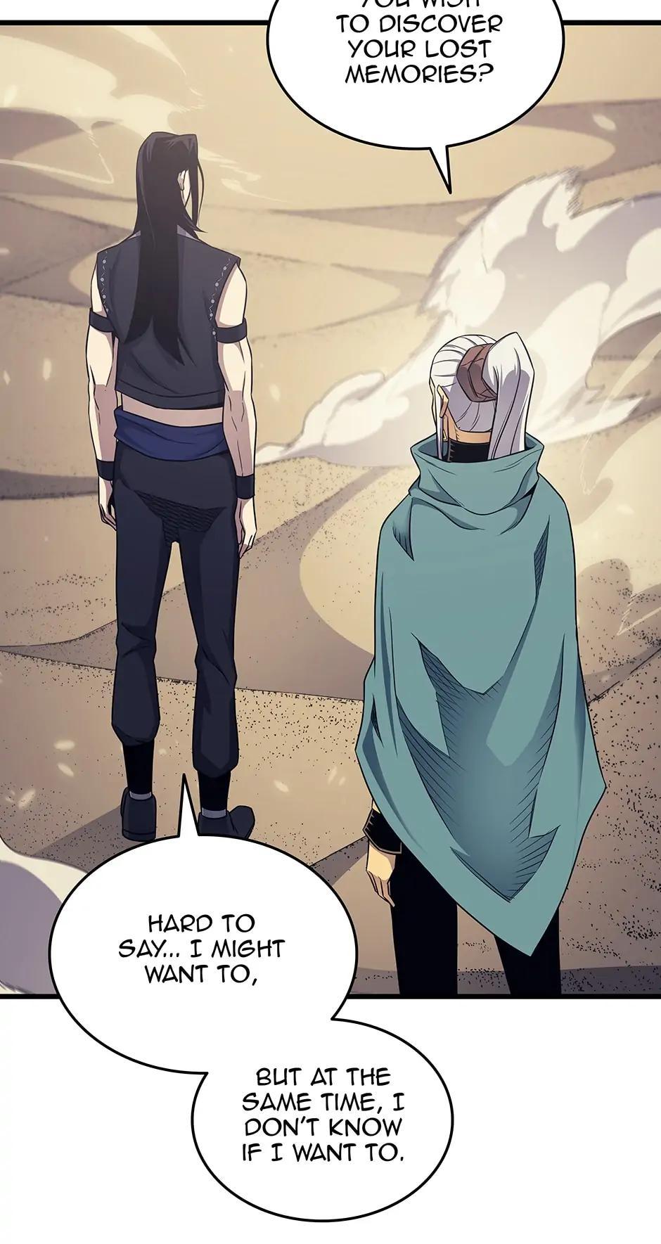 The Archmage Returns After 4000 Years Chapter 150 — page 31