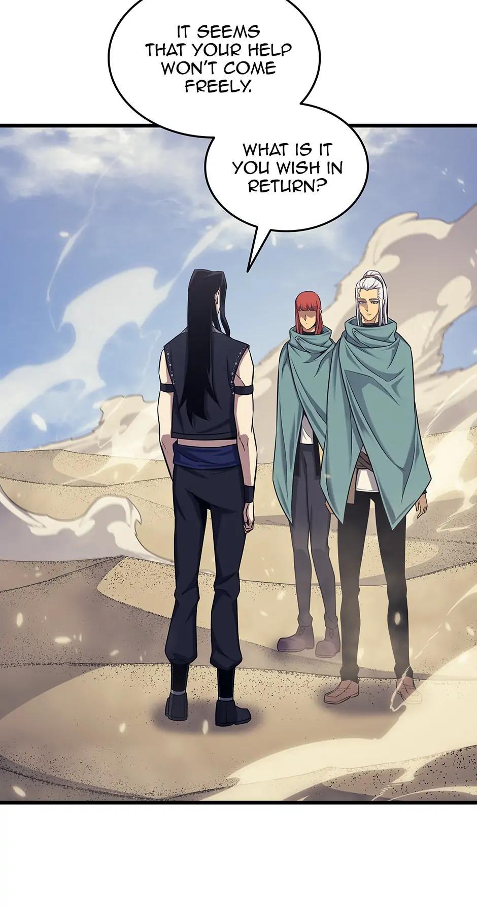 The Archmage Returns After 4000 Years Chapter 150 — page 34