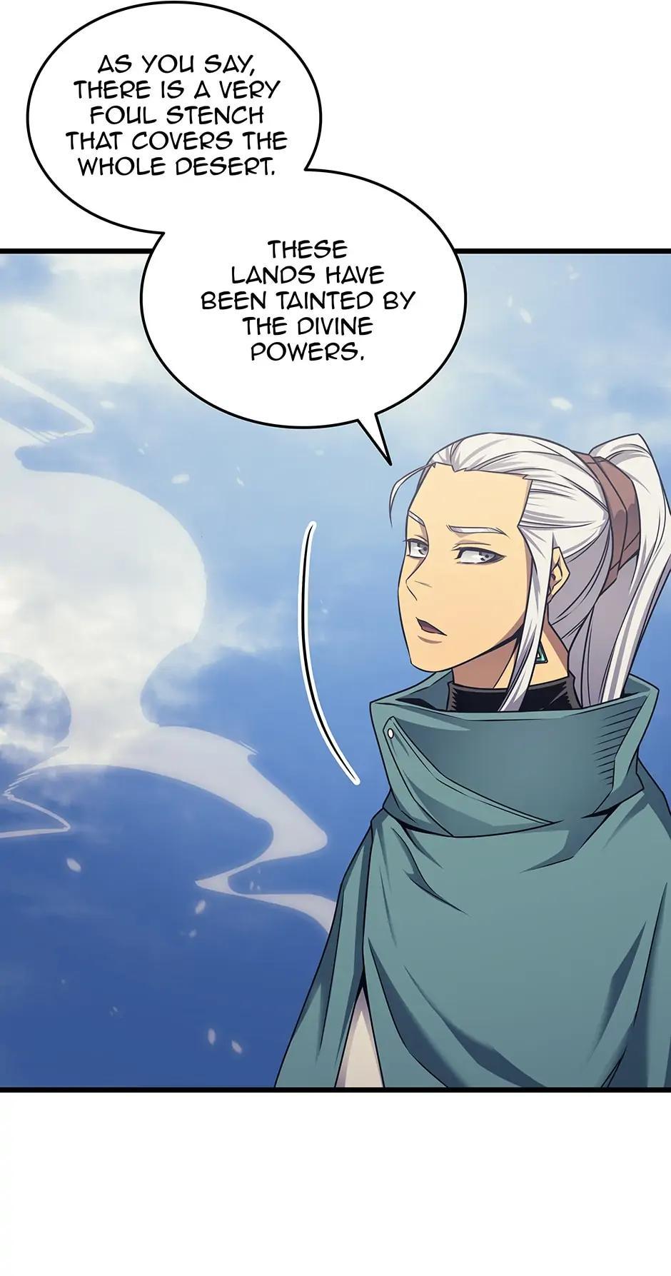 The Archmage Returns After 4000 Years Chapter 150 — page 35