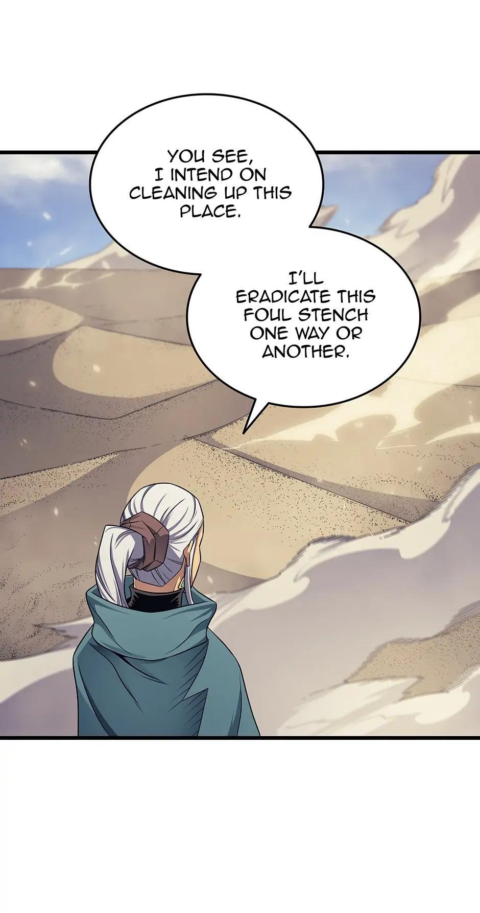 The Archmage Returns After 4000 Years Chapter 150 — page 36