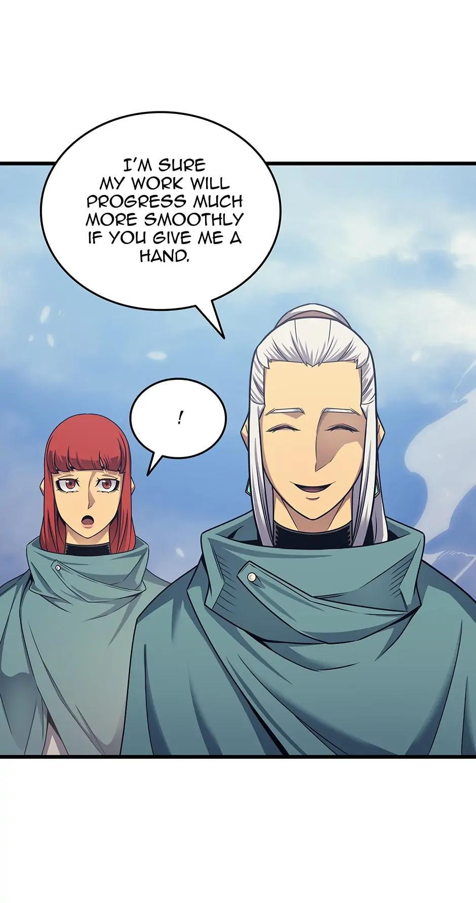 The Archmage Returns After 4000 Years Chapter 150 — page 37