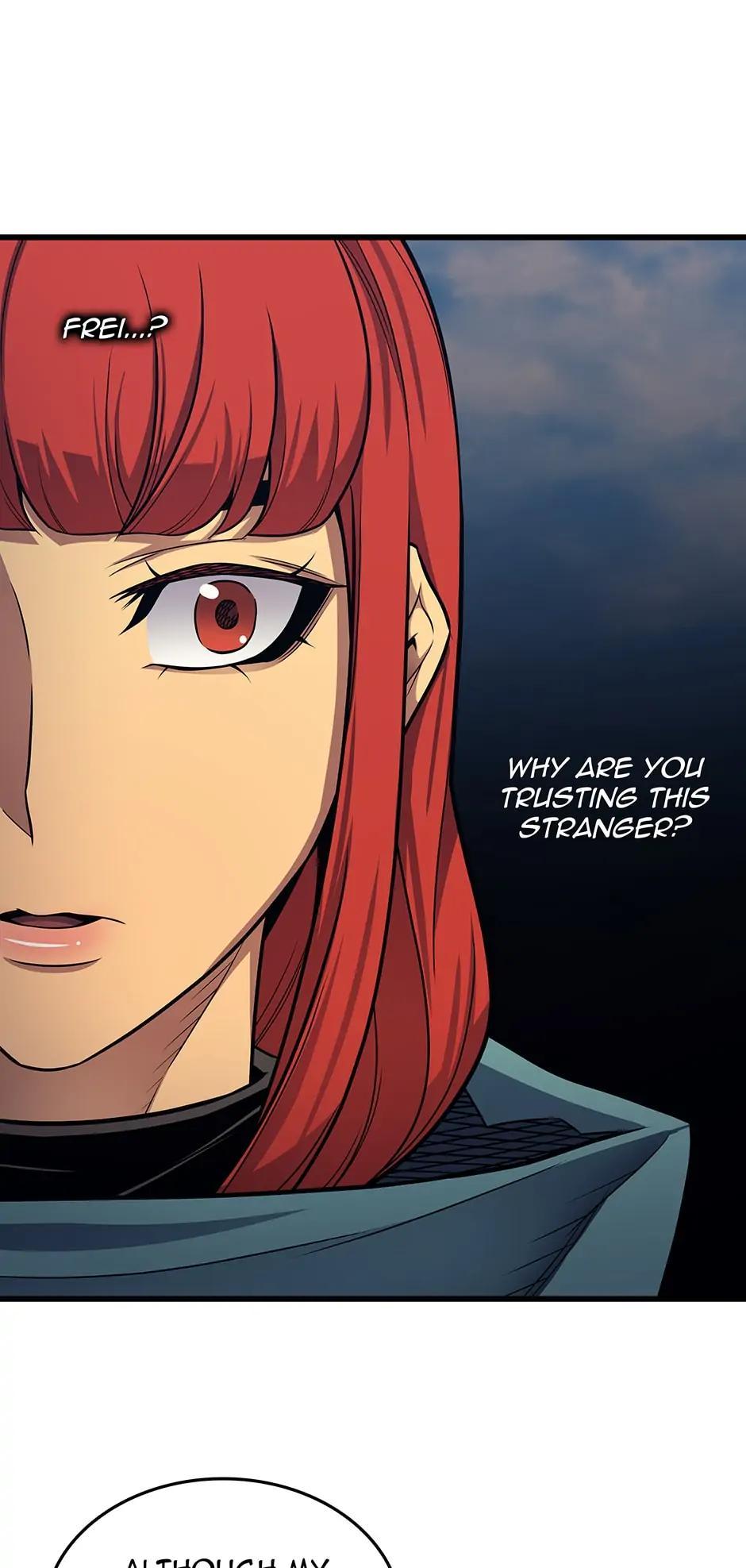 The Archmage Returns After 4000 Years Chapter 150 — page 38