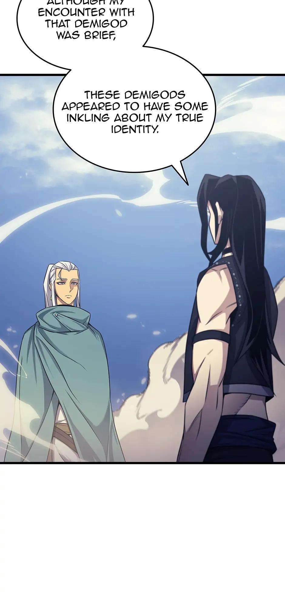 The Archmage Returns After 4000 Years Chapter 150 — page 39