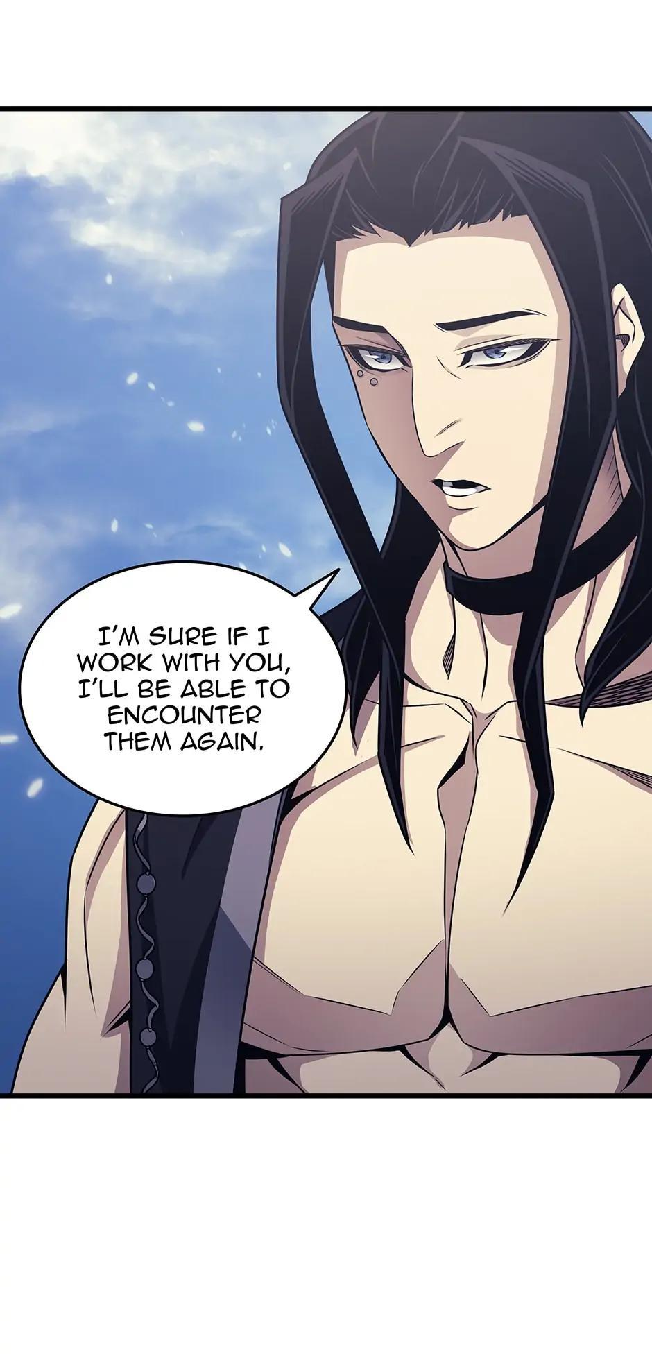 The Archmage Returns After 4000 Years Chapter 150 — page 40