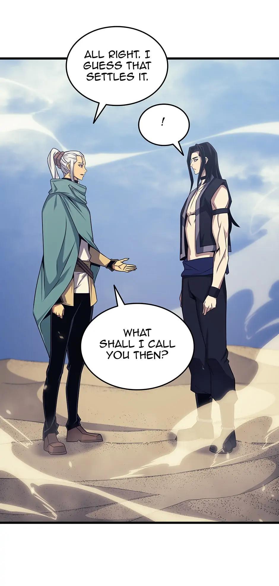 The Archmage Returns After 4000 Years Chapter 150 — page 41