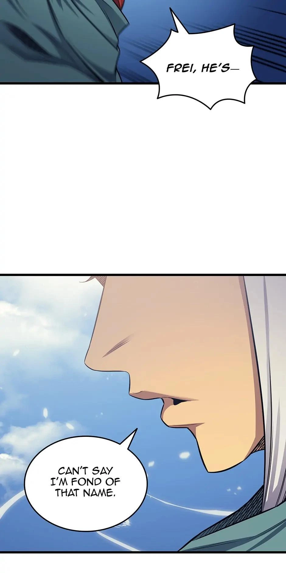 The Archmage Returns After 4000 Years Chapter 150 — page 47