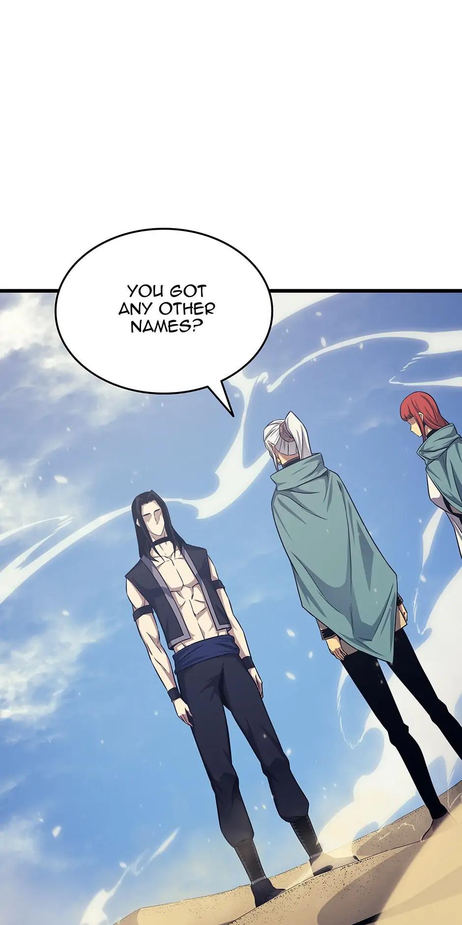 The Archmage Returns After 4000 Years Chapter 150 — page 48