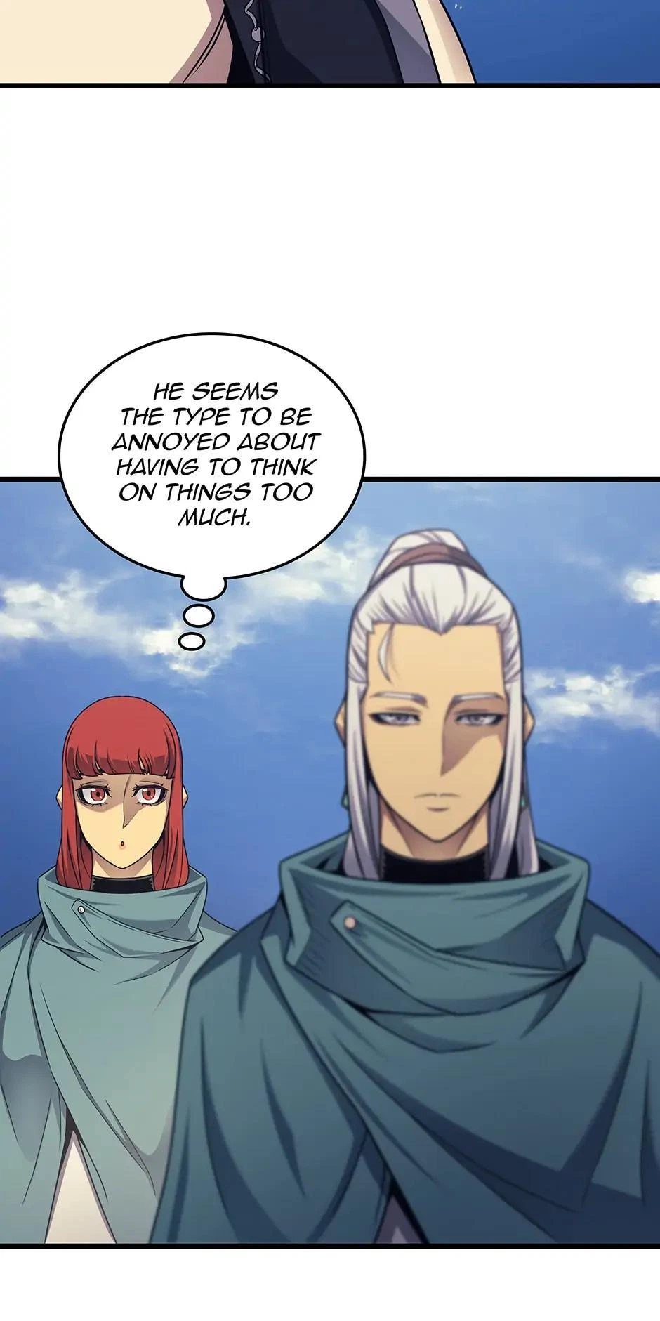 The Archmage Returns After 4000 Years Chapter 150 — page 51