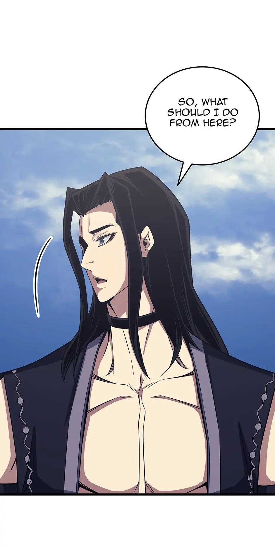 The Archmage Returns After 4000 Years Chapter 150 — page 52
