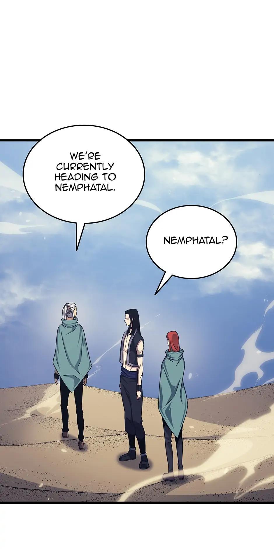 The Archmage Returns After 4000 Years Chapter 150 — page 53
