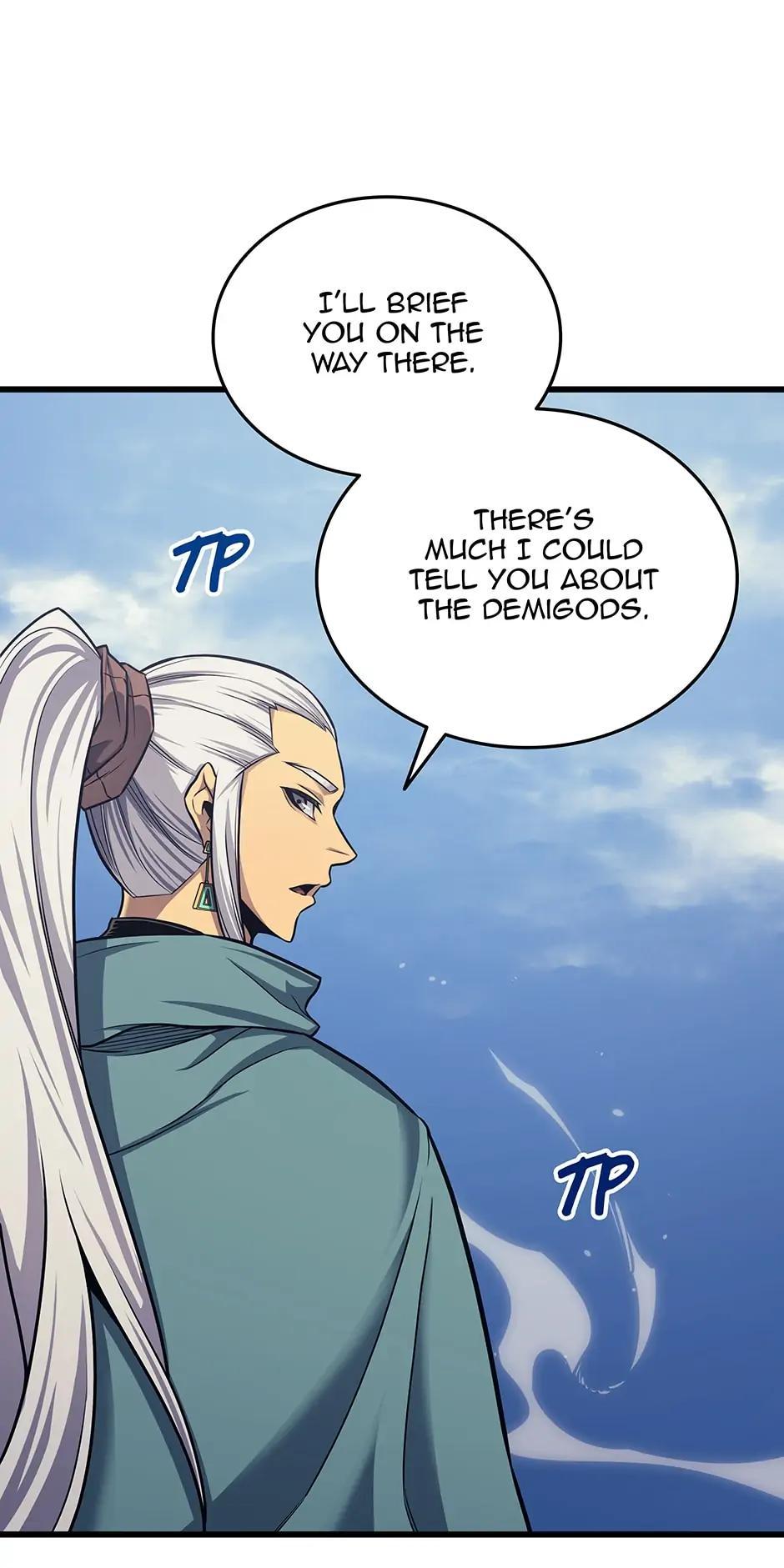 The Archmage Returns After 4000 Years Chapter 150 — page 54