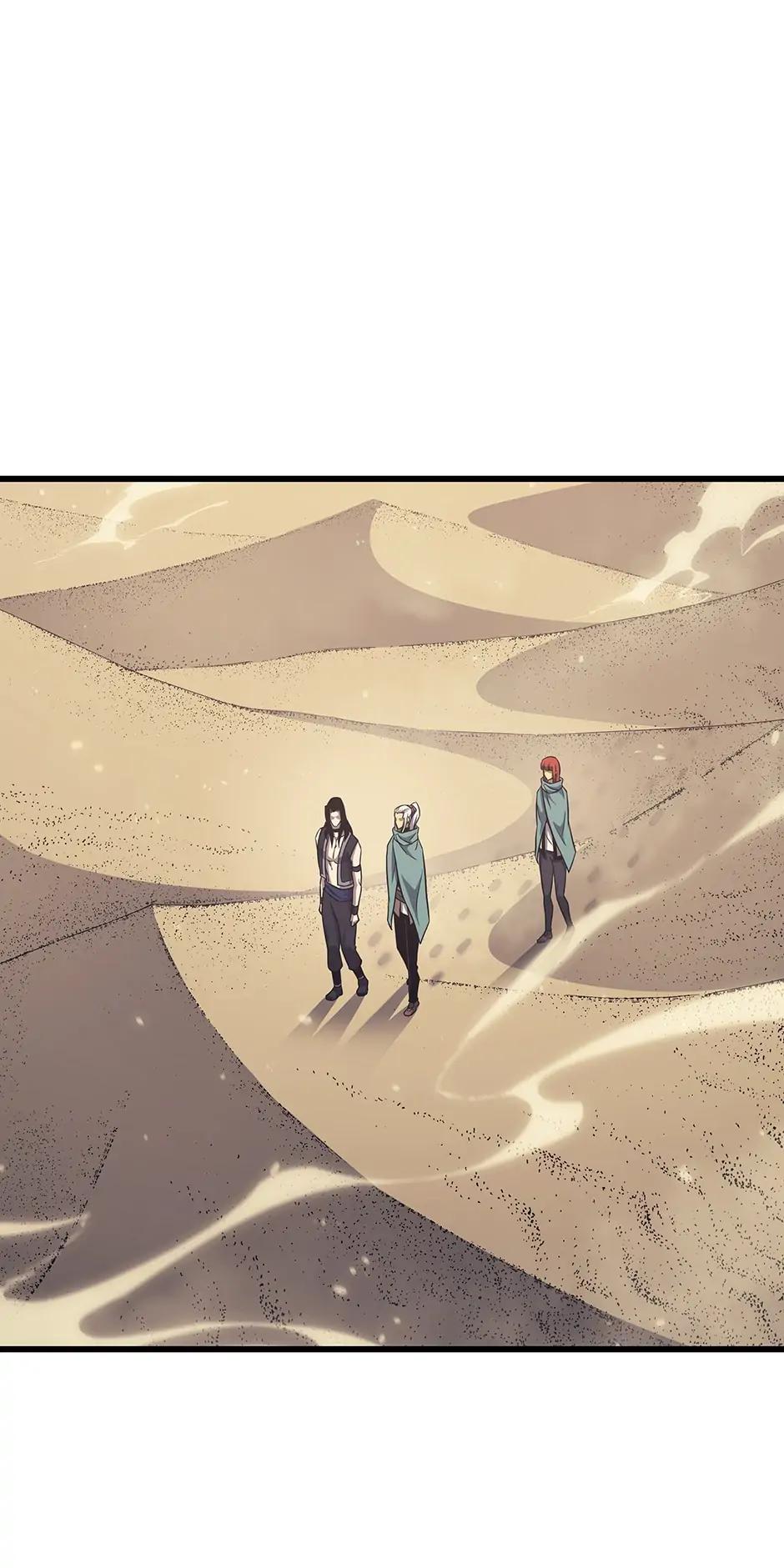 The Archmage Returns After 4000 Years Chapter 150 — page 55