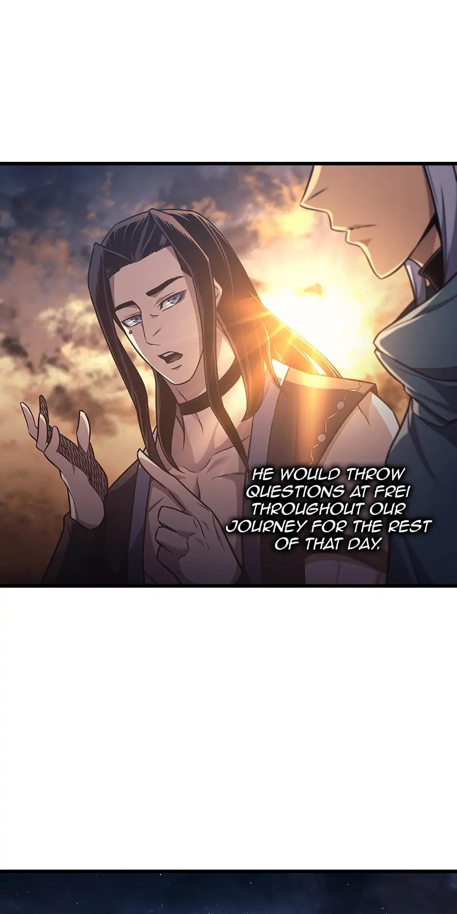 The Archmage Returns After 4000 Years Chapter 150 — page 58