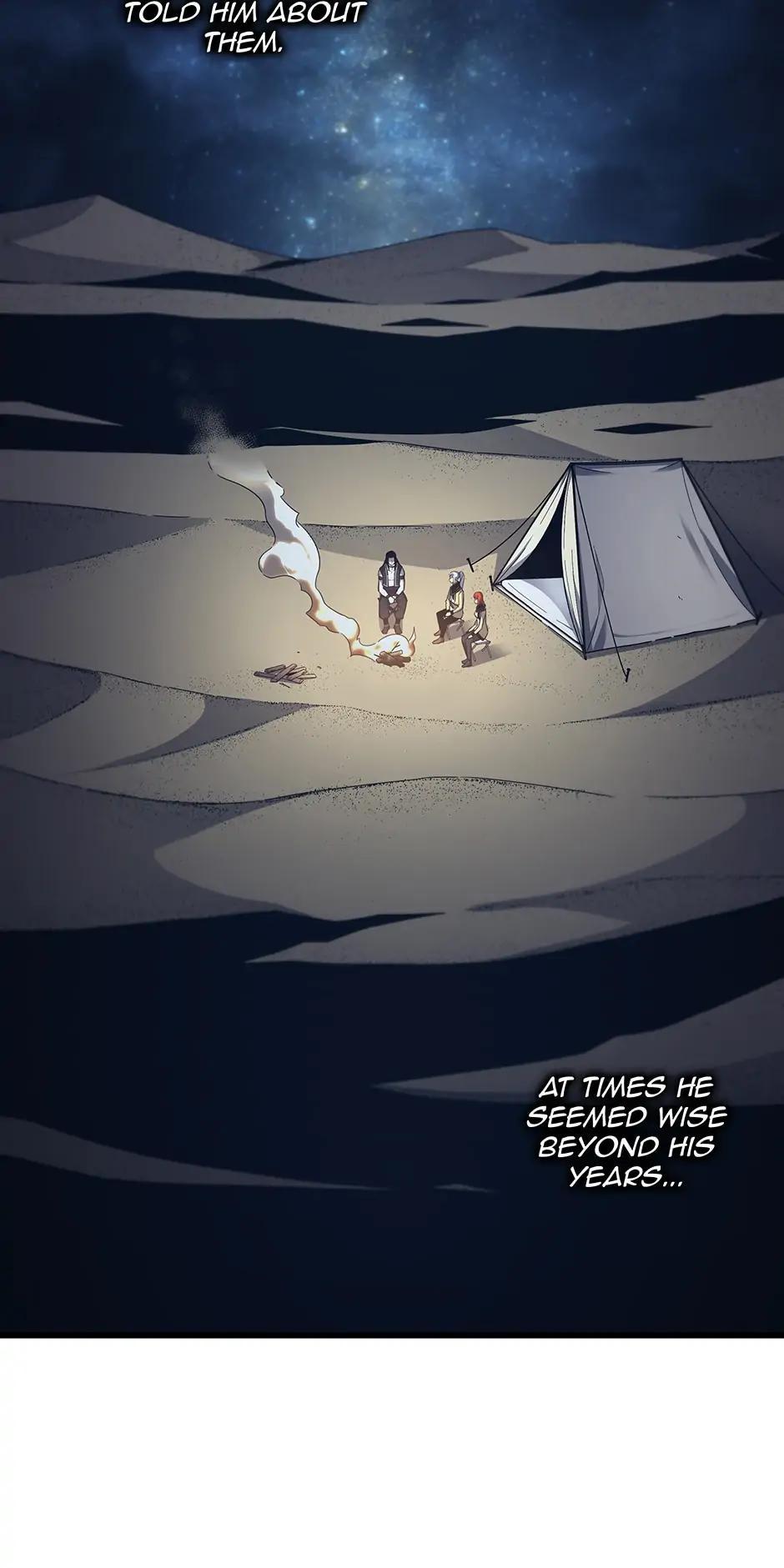 The Archmage Returns After 4000 Years Chapter 150 — page 60