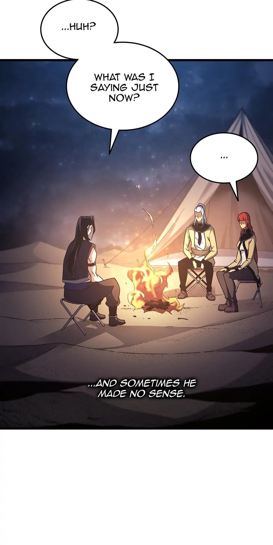 The Archmage Returns After 4000 Years Chapter 150 — page 62