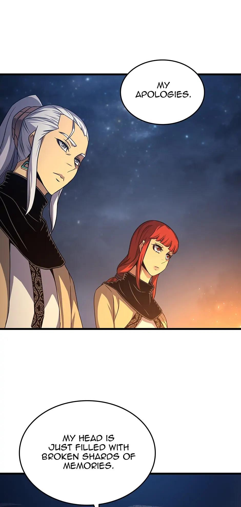 The Archmage Returns After 4000 Years Chapter 150 — page 63