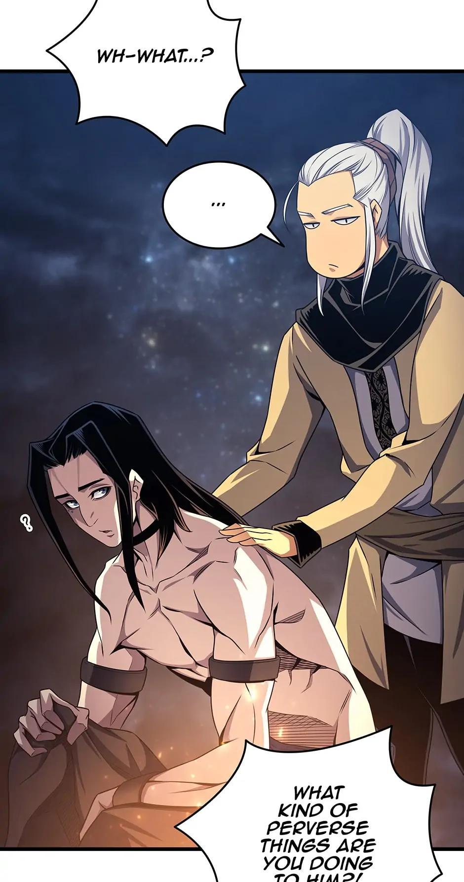 The Archmage Returns After 4000 Years Chapter 150 — page 69