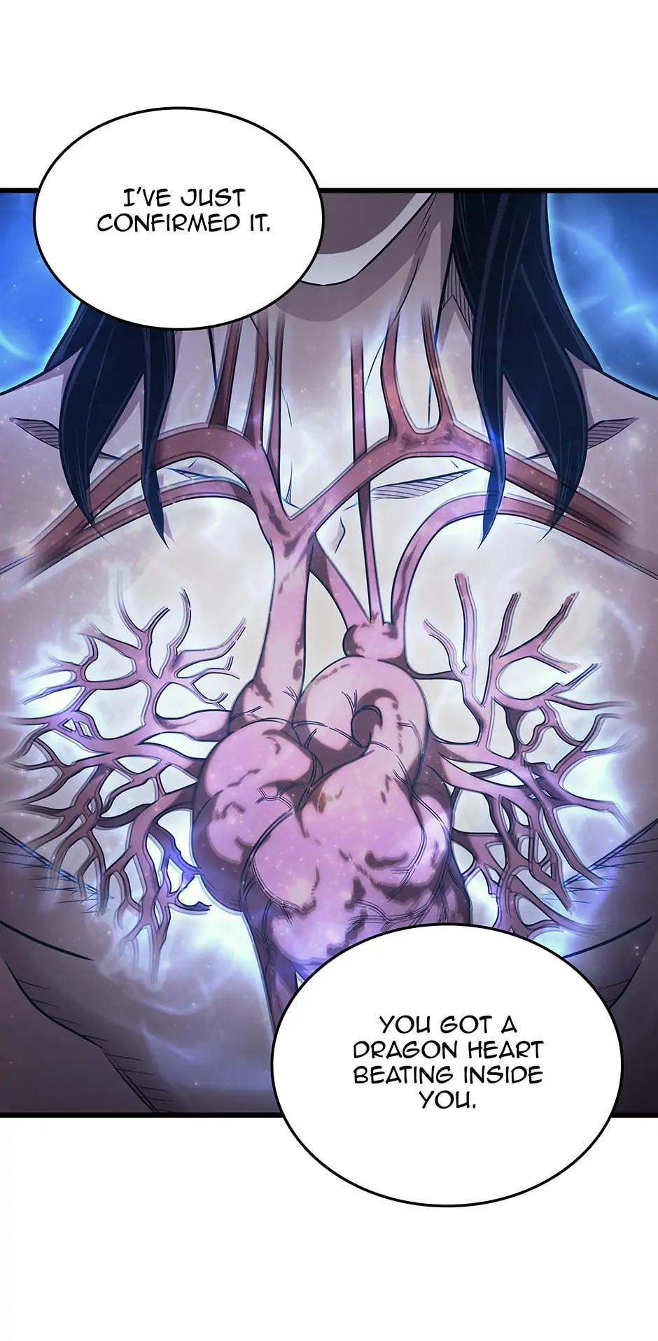 The Archmage Returns After 4000 Years Chapter 150 — page 73