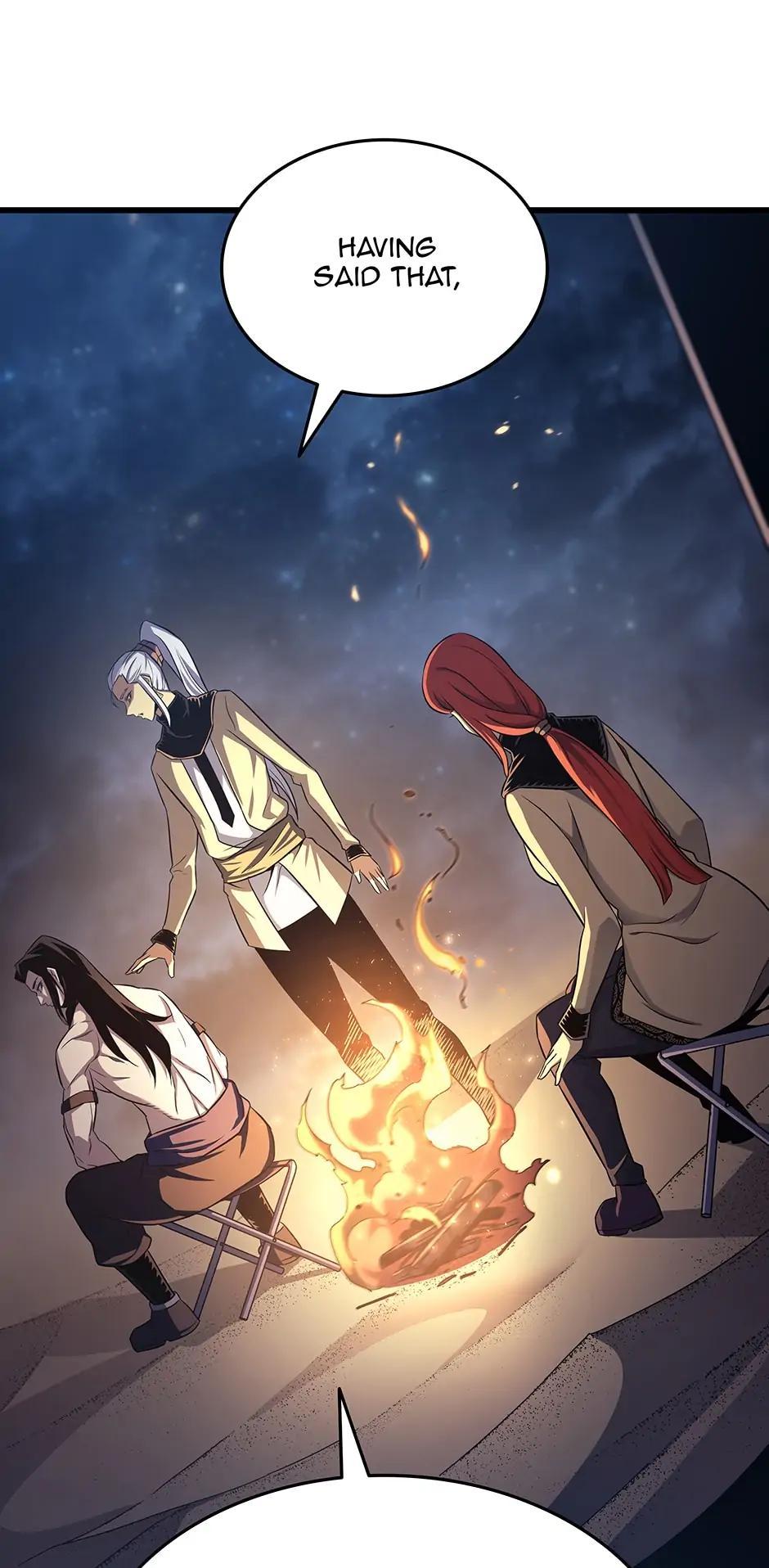 The Archmage Returns After 4000 Years Chapter 150 — page 74