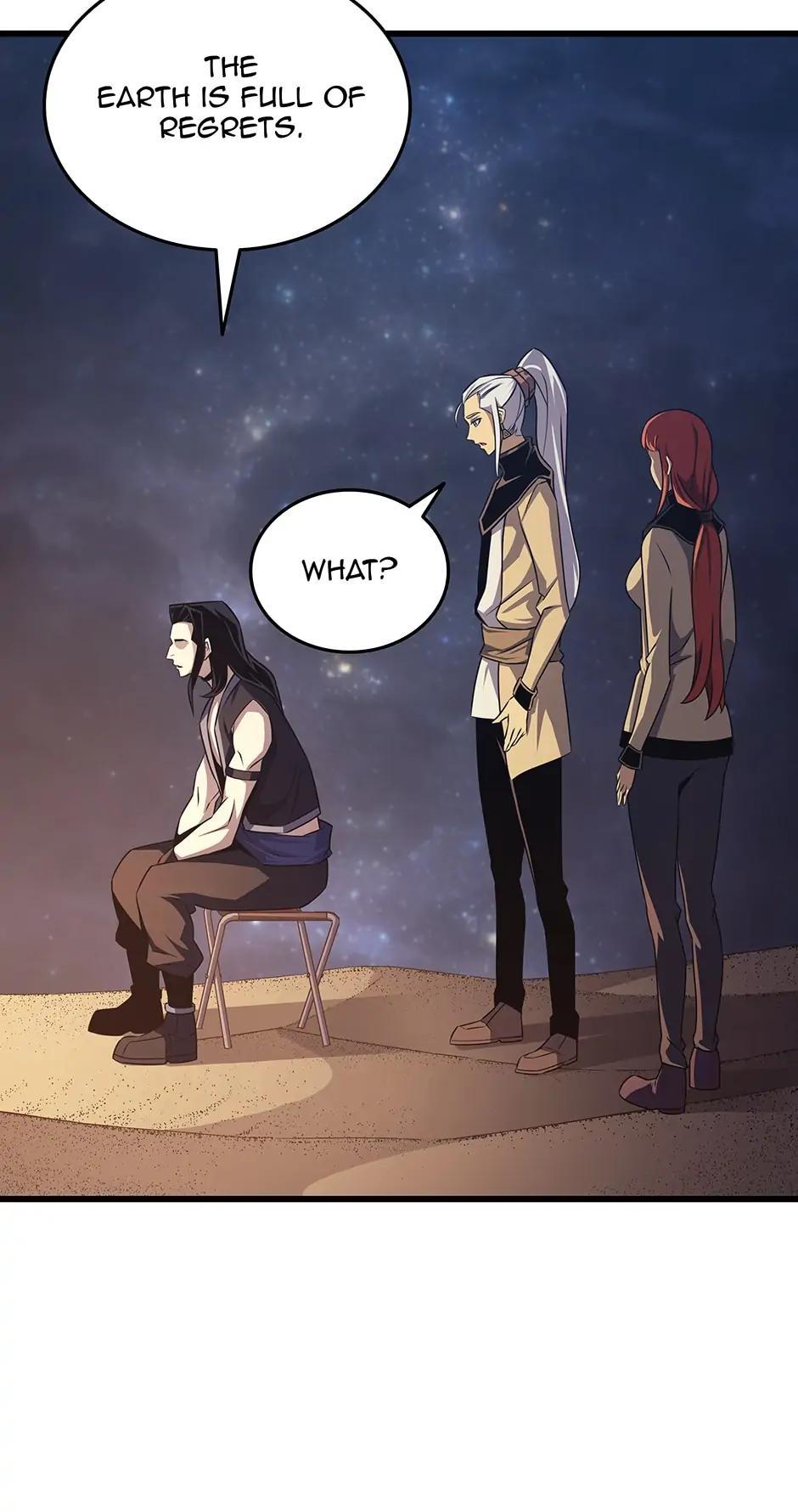 The Archmage Returns After 4000 Years Chapter 151 — page 5
