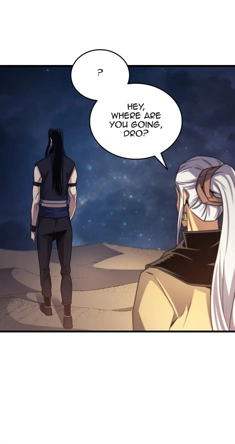 The Archmage Returns After 4000 Years Chapter 151 — page 6