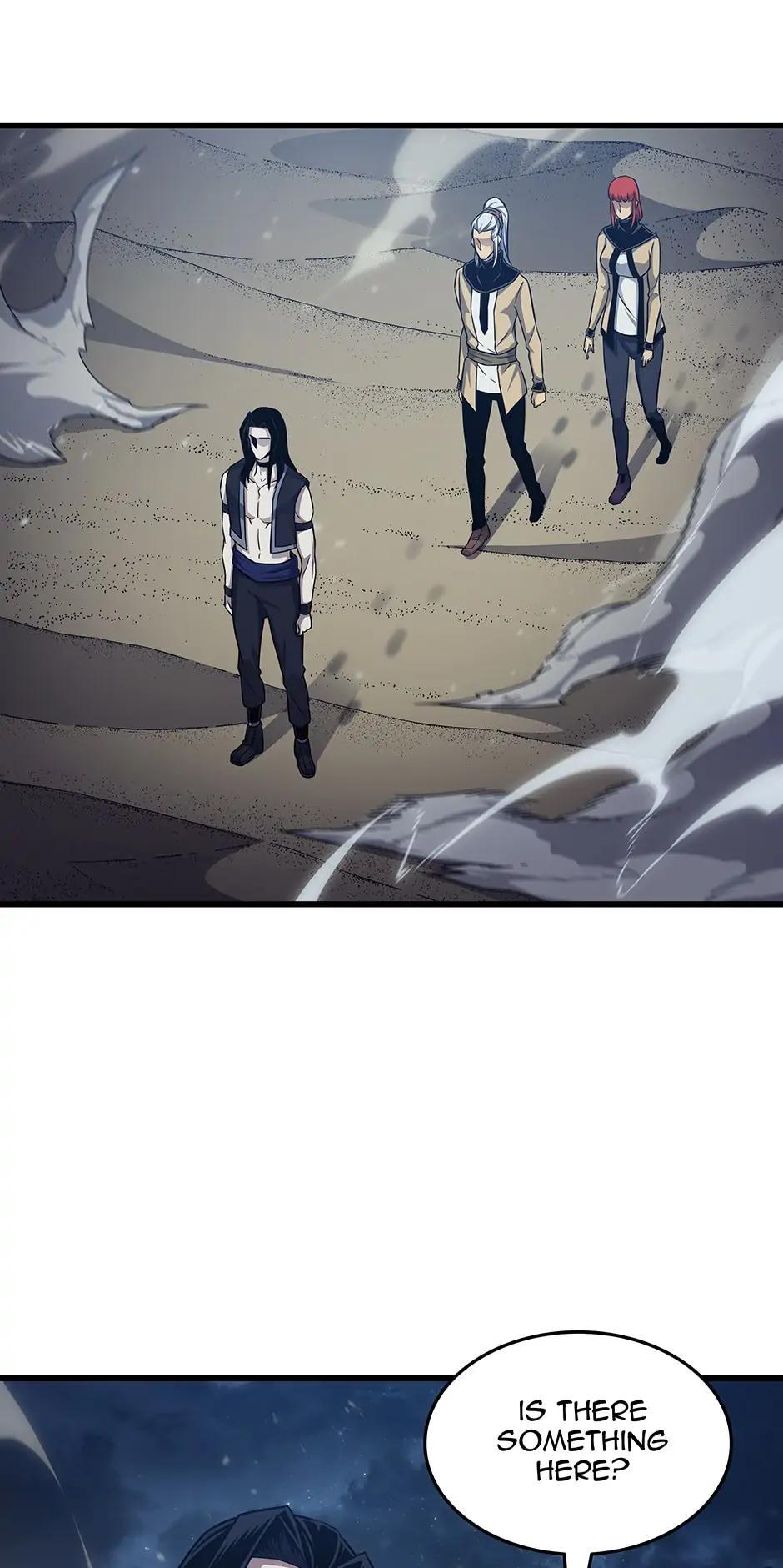 The Archmage Returns After 4000 Years Chapter 151 — page 7