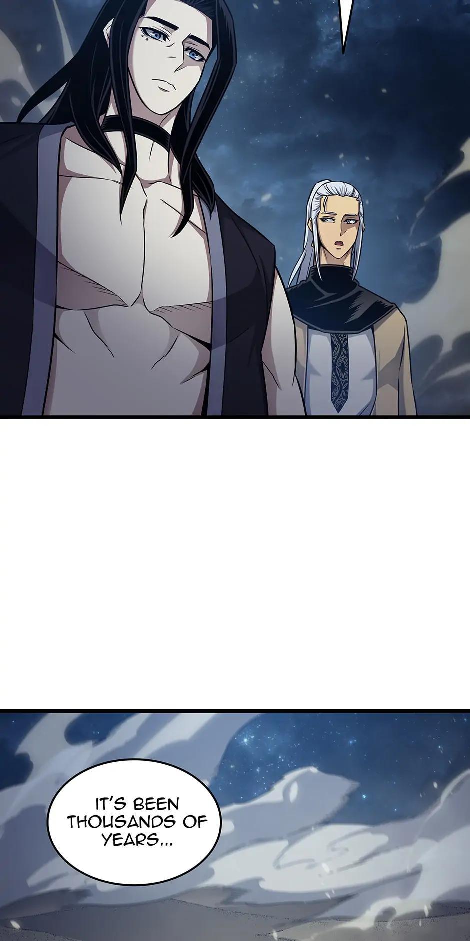The Archmage Returns After 4000 Years Chapter 151 — page 8