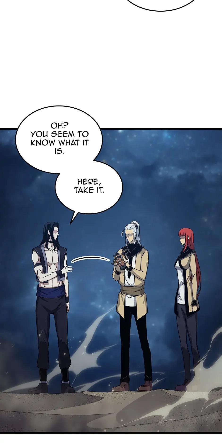 The Archmage Returns After 4000 Years Chapter 151 — page 15