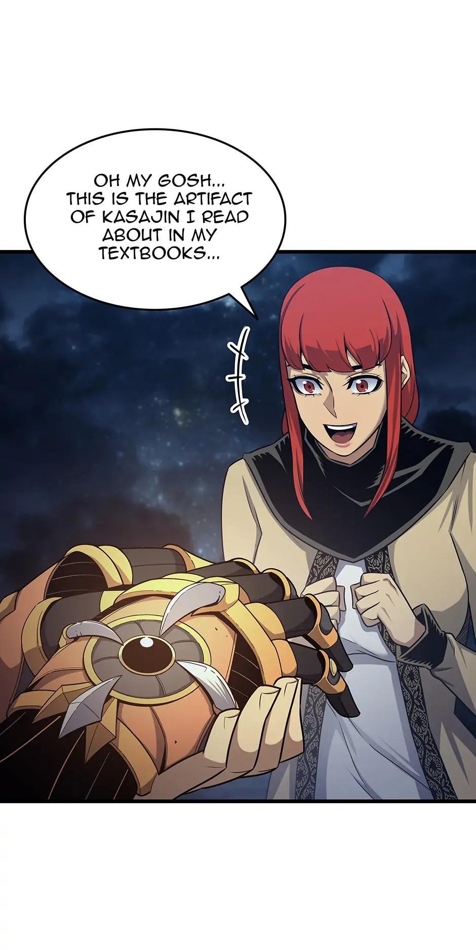 The Archmage Returns After 4000 Years Chapter 151 — page 16