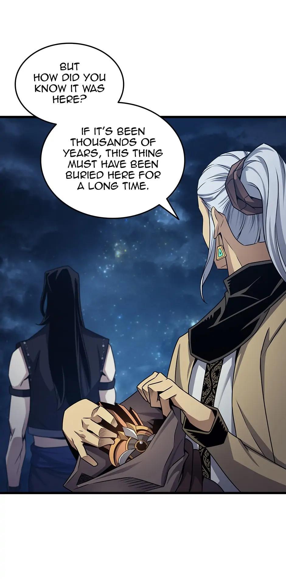The Archmage Returns After 4000 Years Chapter 151 — page 17