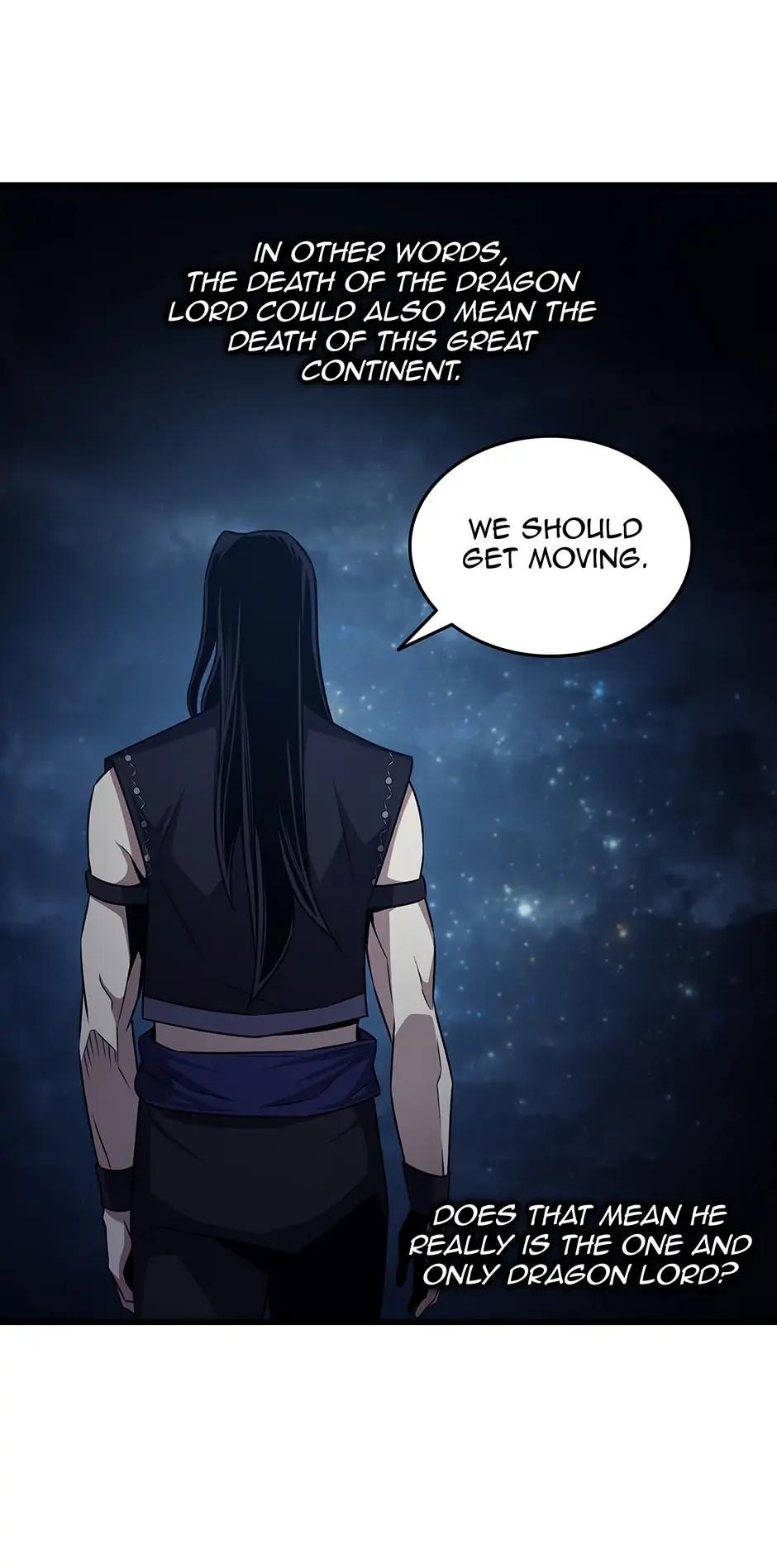 The Archmage Returns After 4000 Years Chapter 151 — page 20