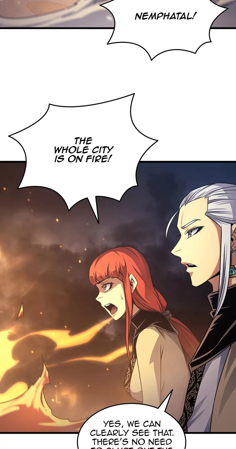 The Archmage Returns After 4000 Years Chapter 151 — page 23