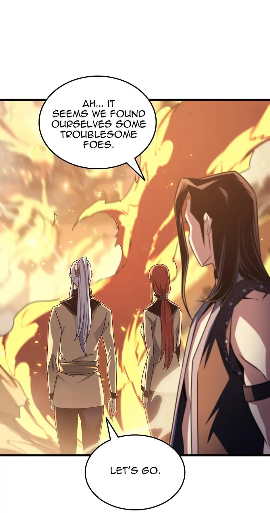 The Archmage Returns After 4000 Years Chapter 151 — page 25
