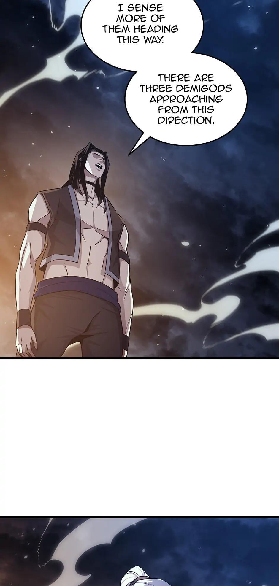 The Archmage Returns After 4000 Years Chapter 151 — page 29