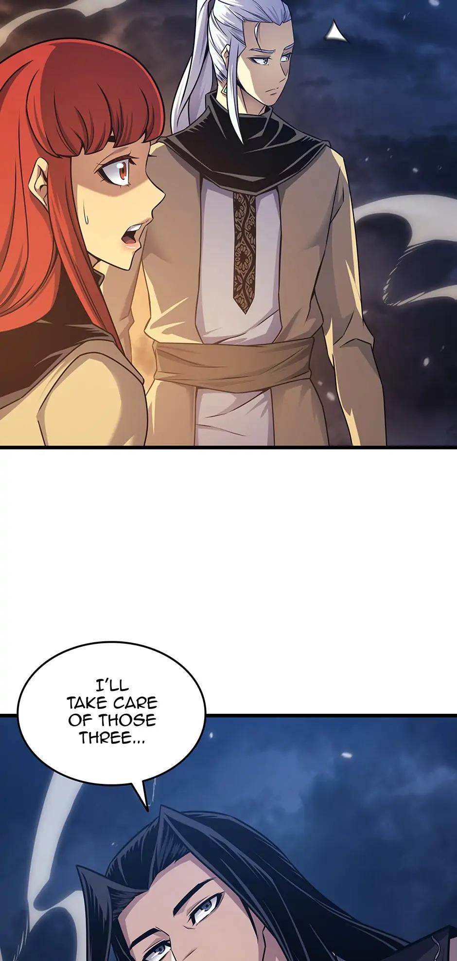 The Archmage Returns After 4000 Years Chapter 151 — page 30