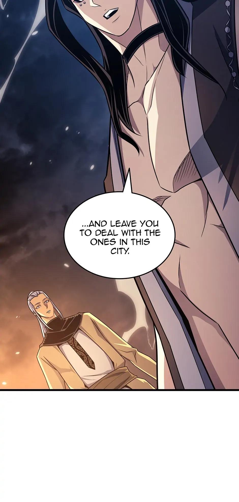 The Archmage Returns After 4000 Years Chapter 151 — page 31