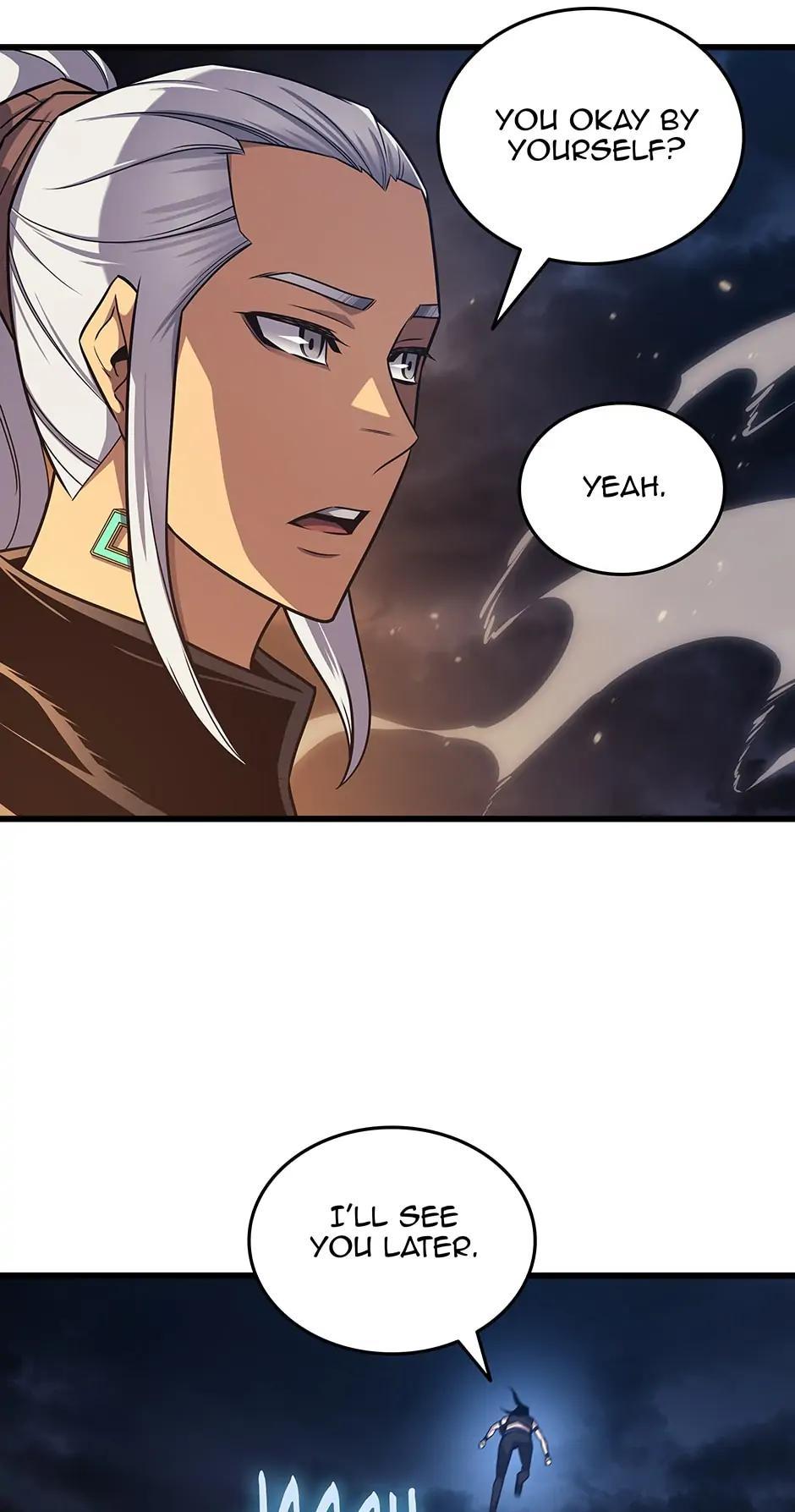 The Archmage Returns After 4000 Years Chapter 151 — page 32