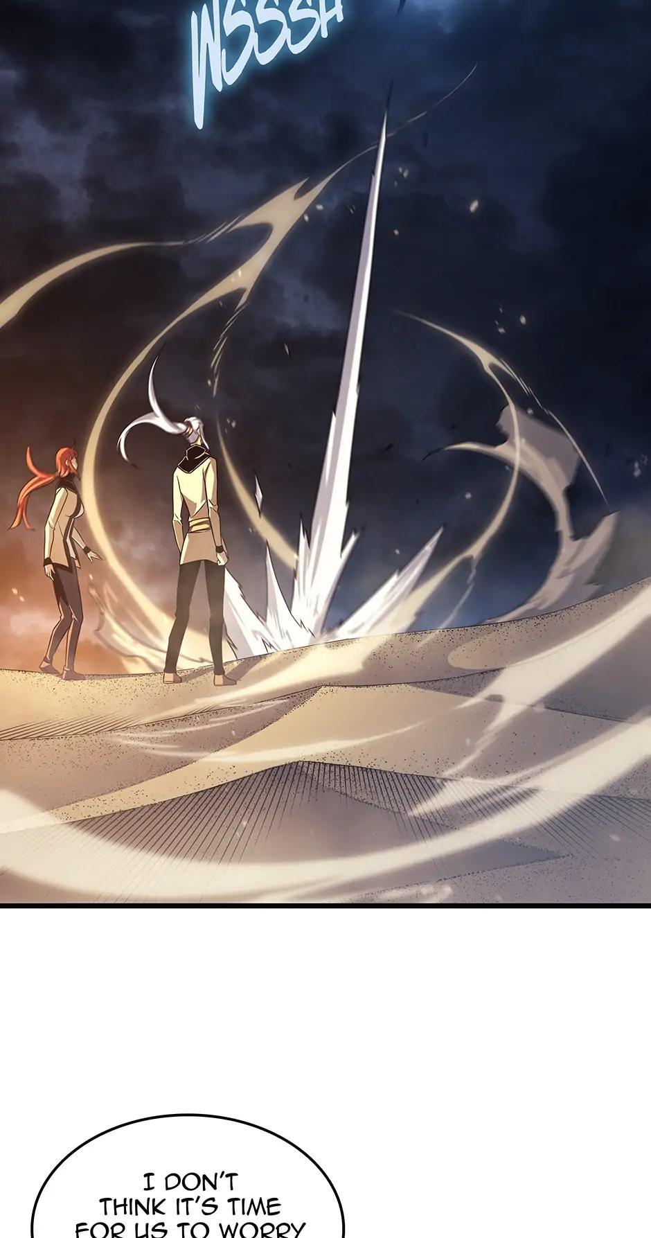 The Archmage Returns After 4000 Years Chapter 151 — page 33