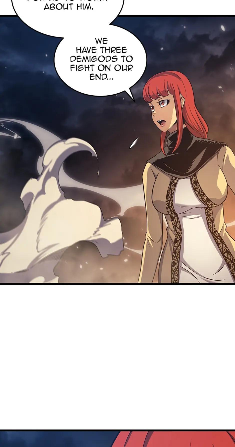 The Archmage Returns After 4000 Years Chapter 151 — page 34
