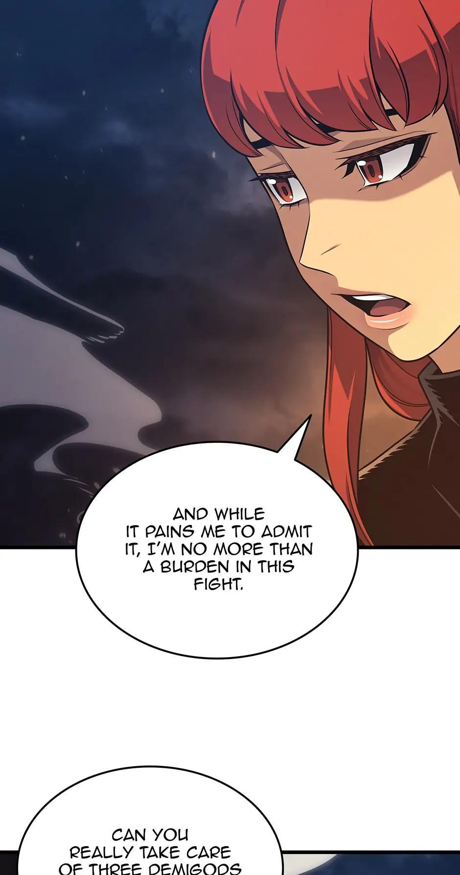 The Archmage Returns After 4000 Years Chapter 151 — page 35