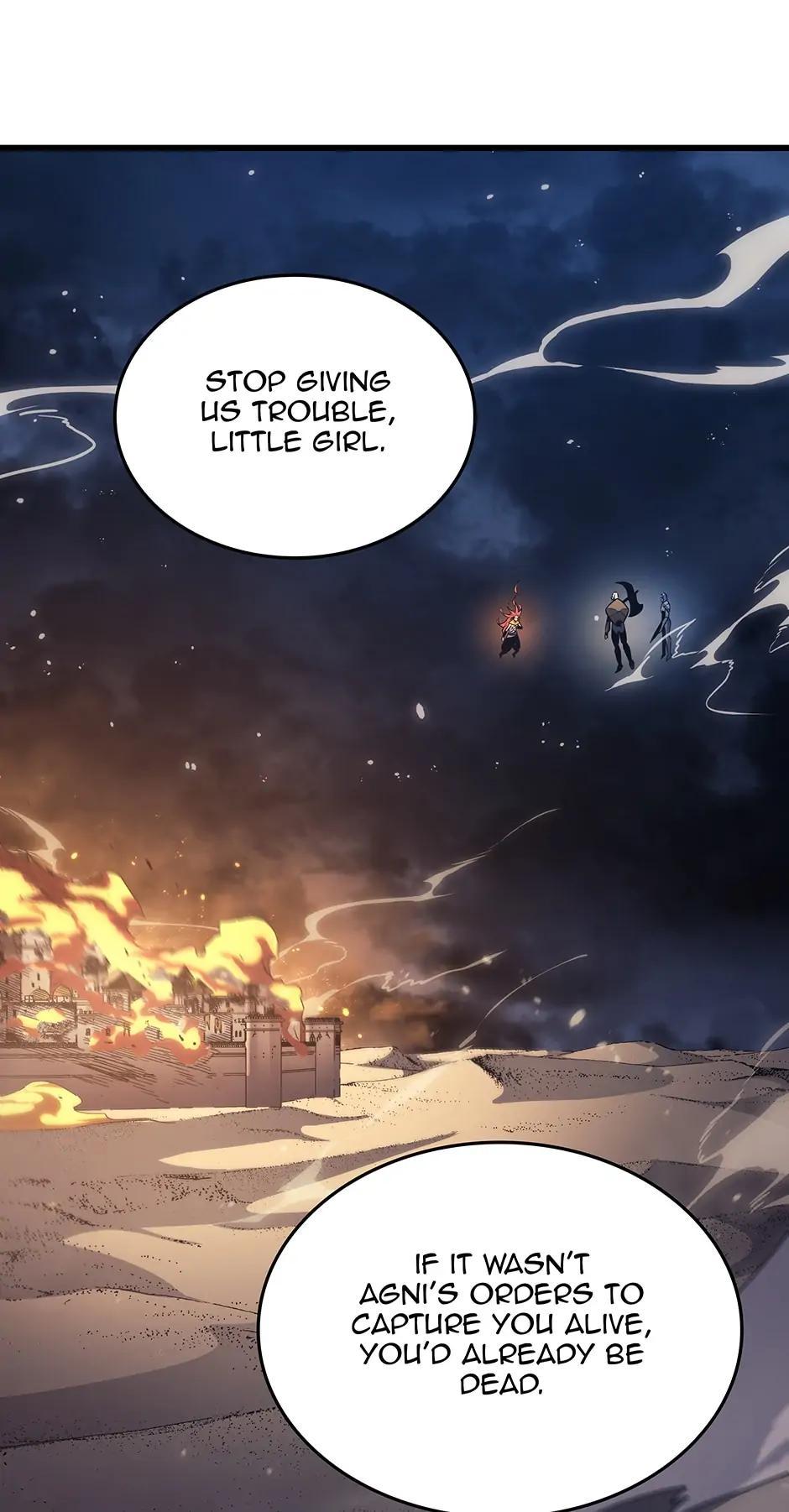The Archmage Returns After 4000 Years Chapter 151 — page 37