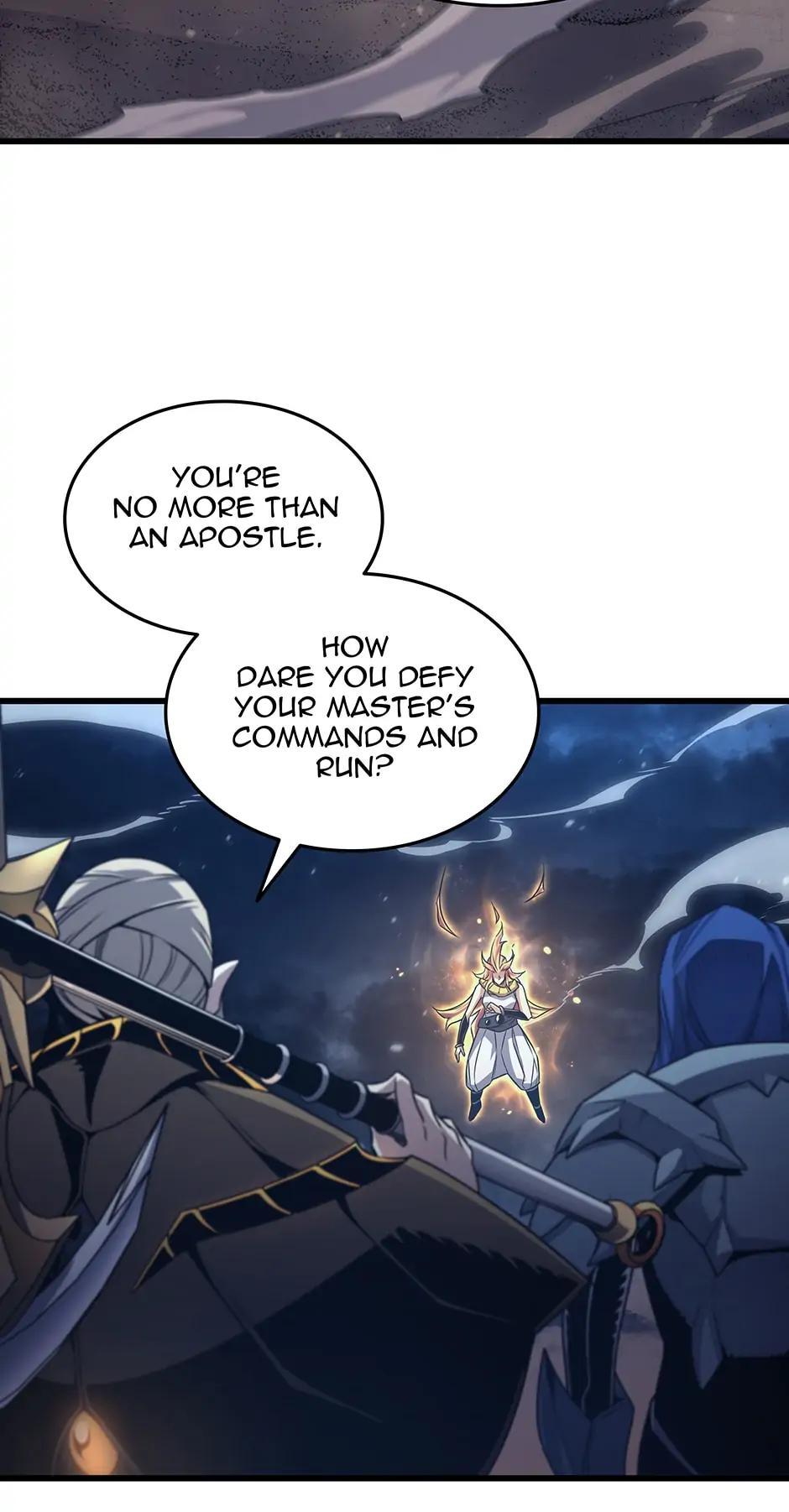 The Archmage Returns After 4000 Years Chapter 151 — page 38