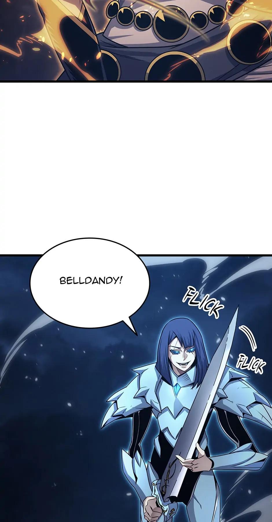 The Archmage Returns After 4000 Years Chapter 151 — page 40