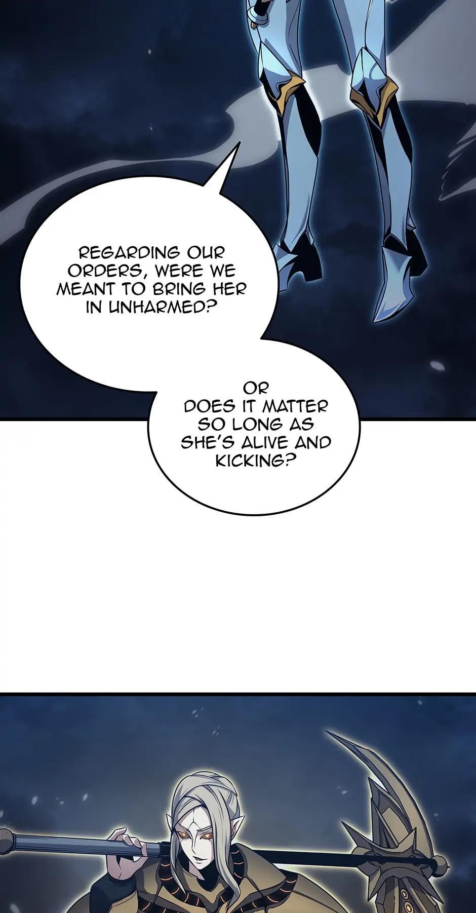 The Archmage Returns After 4000 Years Chapter 151 — page 41