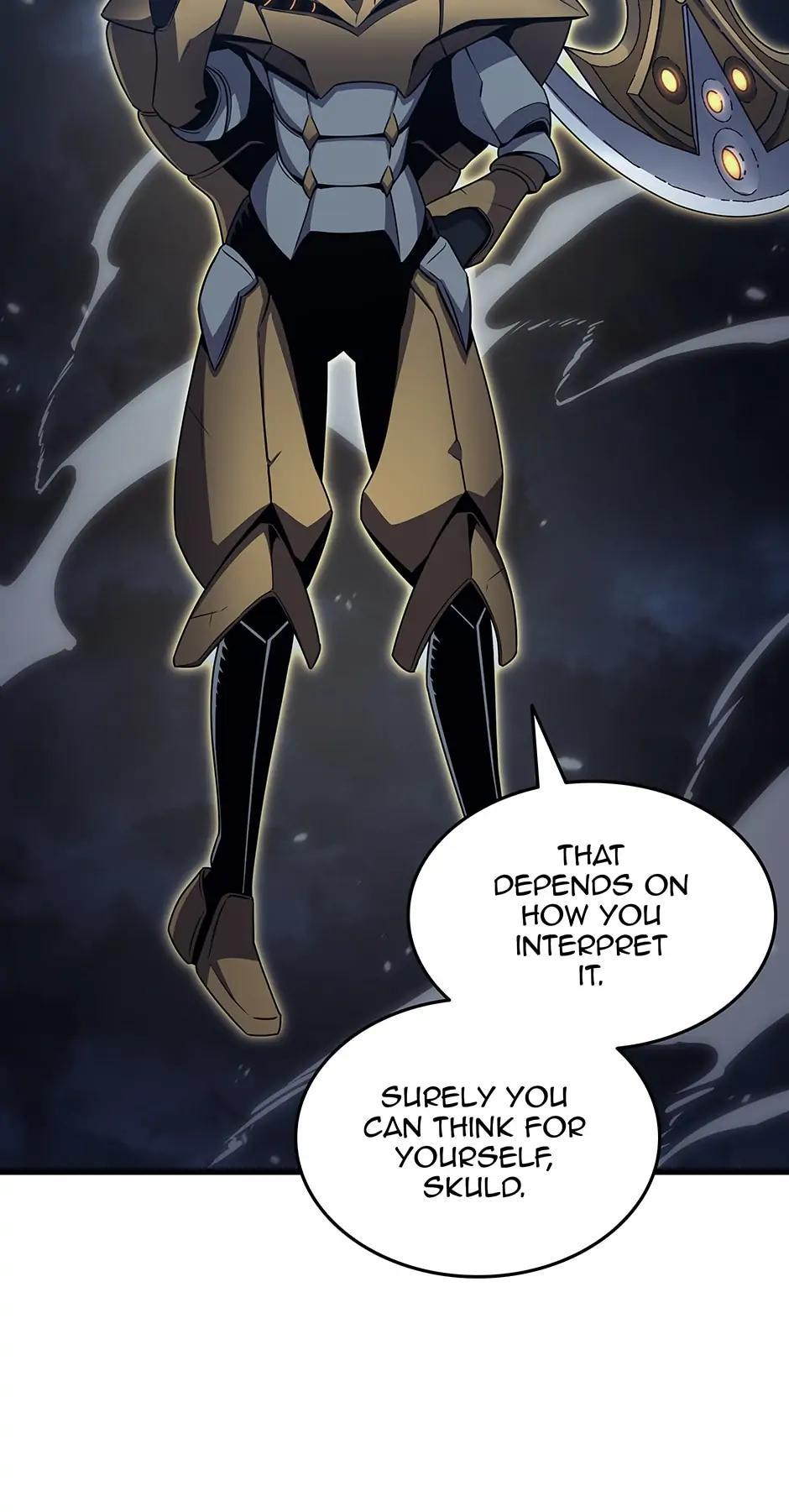 The Archmage Returns After 4000 Years Chapter 151 — page 42
